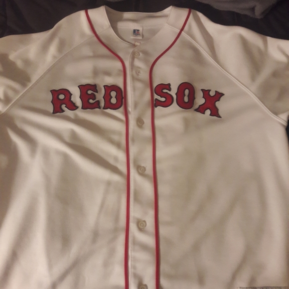 Red Sox Jersey, Ramirez, XXL, Number 24 - Picture 1 of 3